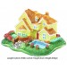 Yellow House Small